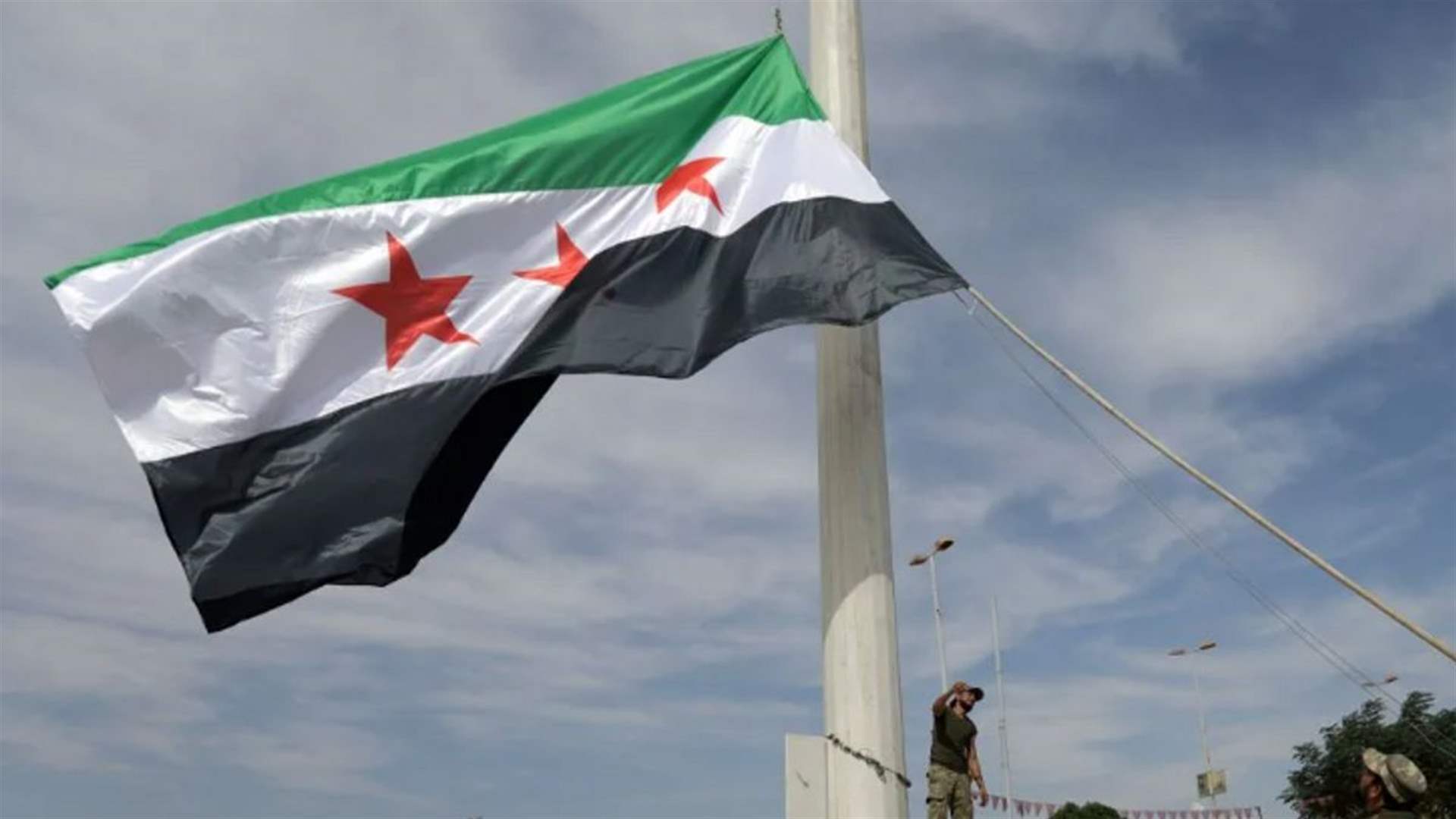 Syria's Economic Renaissance: New Projects Signal Shifting Regional Dynamics