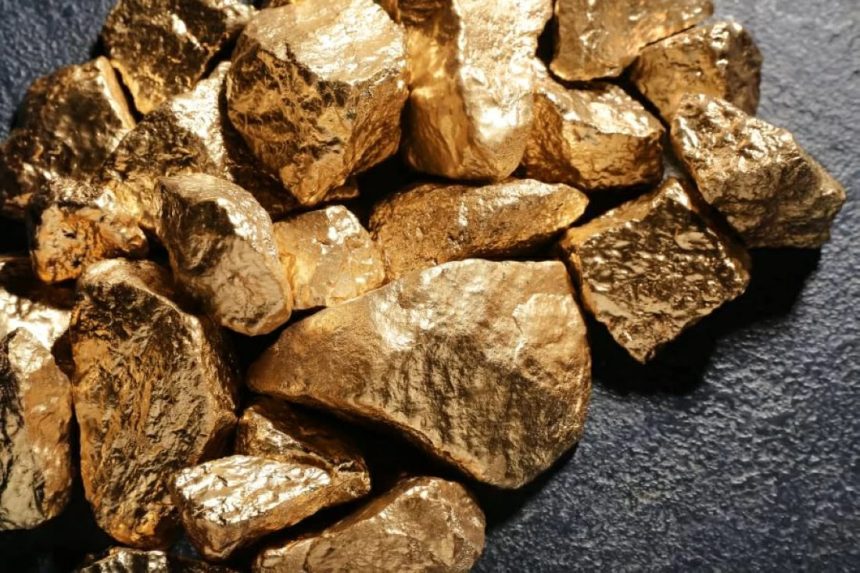 واردات الذهب الهندية تسجل أدنى مستوى في ثلاثة عقود بسبب ضريبة مفاجئة