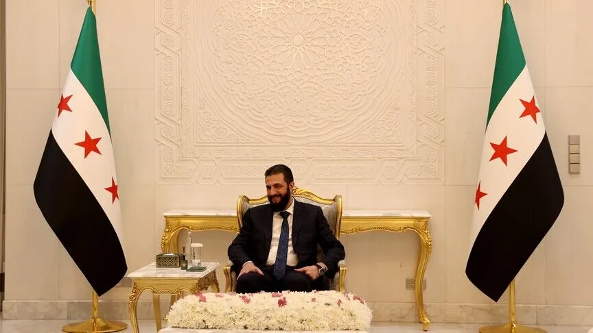 سوريا تدخل مرحلة جديدة من إعادة الإعمار والتنمية بعد رفع العقوبات