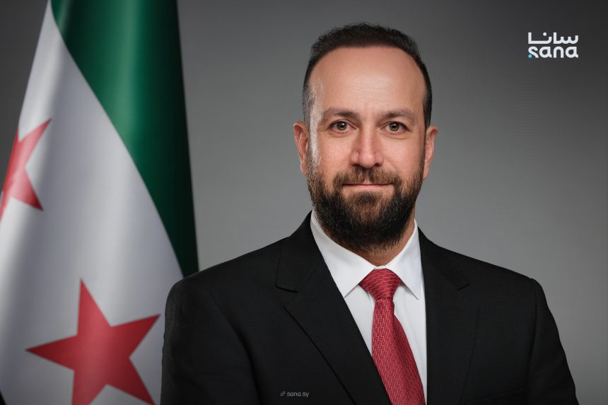 سوريا تحقق قفزة تاريخية في حرية الصحافة ضمن مؤشر 2026